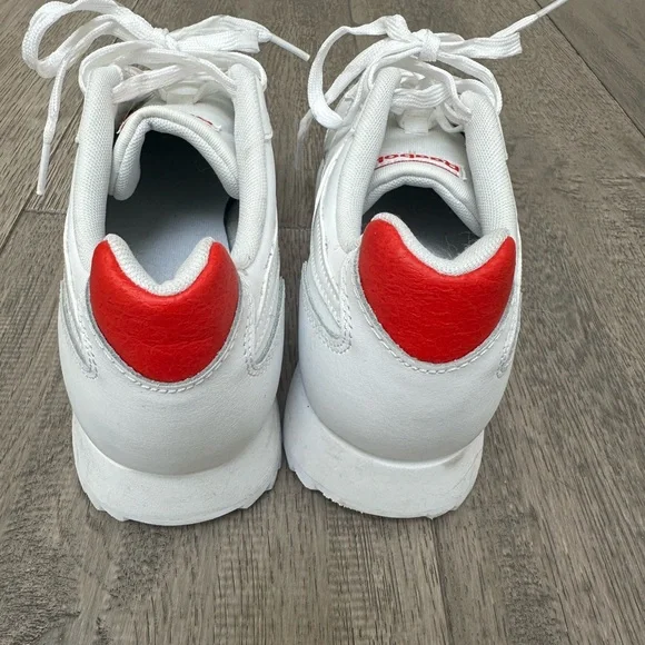 New Reebok Royal Glide Ripple Double - Picture 5 of 6